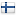 soundterra.ru server is located in Finland